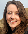 Photo of Jojanneke van der Toorn